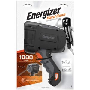 Energizer Phare Energizer Hardcase Pro Spotlight Rechargeable