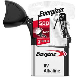 Energizer Phare Energizer Expert LED avec pile 6V