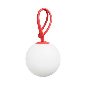 Fatboy - Bolleke Lampe a suspendre, rouge