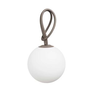 Fatboy - Bolleke lampe à suspendre, taupe