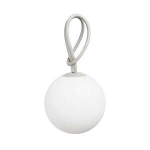 Fatboy - Bolleke Lampe à suspendre, gris clair