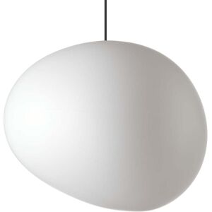 Foscarini - Gregg Outdoor Gregg, XL, blanc