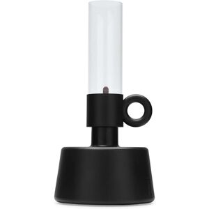 Fatboy - Flamtastique Lampe à huile d'extérieur, anthracite