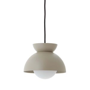 Frandsen - Butterfly Lampe suspendue Ø 21 cm x H 19 cm, tan grey