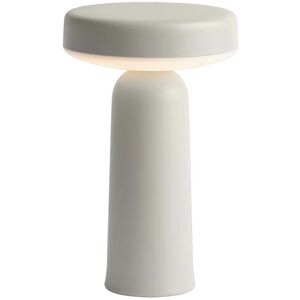 Muuto - Ease Portable LED Outdoor Lampe a accu, grise