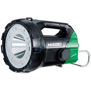 HIKOKI (HITACHI) HIKOKI Projecteur LED 18V solo Multivolt - UB18DAW4Z - Publicité