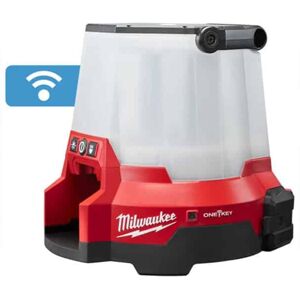 MILWAUKEE Projecteur de chantier 18V solo M18 ONE SLSP-0 - 4933459155