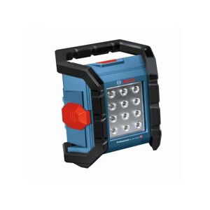 BOSCH Lampe de chantier 18V bluetooth - GLI 18V-1200C - 0601446700