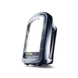 FESTOOL Lampe SYSLITE KAL II - 500721 - Publicité