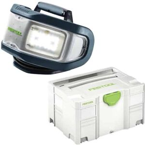 FESTOOL Projecteur de chantier SYSLITE DUO-Plus - 576406