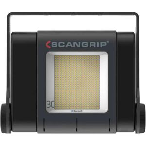 SCANGRIP Lampe de chantier 30000 lumens SITE LIGHT 30 - 03.5268