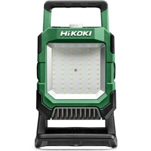 HIKOKI (HITACHI) HIKOKI Projecteur de chantier 18V 4000lm Solo - UB18DCW4Z