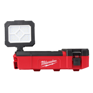 MILWAUKEE Projecteur de chantier PACKOUT M12 POAL-0 - 4933480473