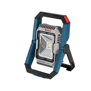 BOSCH Lampe de chantier 18V - GLI 18V-1900 - 0601446400