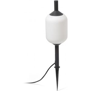 Faro - Outdoor Saigon R17 PT spike S - Chrome foncé / blanc - Faro - Outdoor