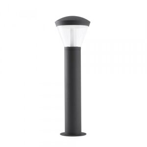 Shelby PT LED L - Gris - Faro - Outdoor