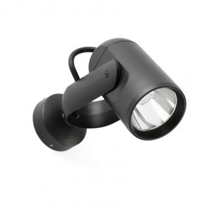 Slot-200 LED FA - Noir - Faro - Outdoor