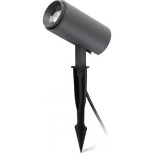 Plom TE LED - Anthracite - Faro - Outdoor