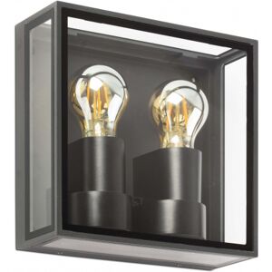 Faro - Outdoor Pomo AP - Anthracite - Faro - Outdoor