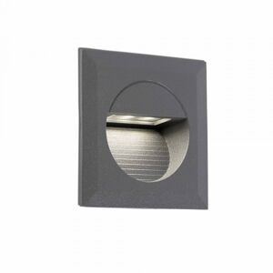 Faro - Outdoor Mini Carter FA LED - Gris - Faro - Outdoor