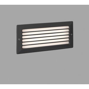 Faro - Outdoor Stripe-1 LED FA RE - Anthracite - Faro - Outdoor