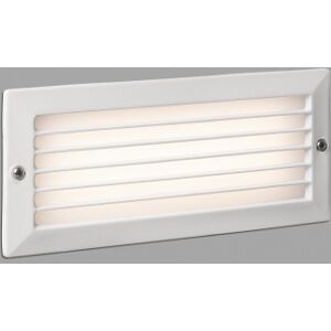 Faro - Outdoor Stripe-1 LED FA RE - Blanc - Faro - Outdoor