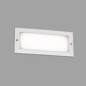 Stripe-2 LED FA RE - Blanc - Faro - Outdoor