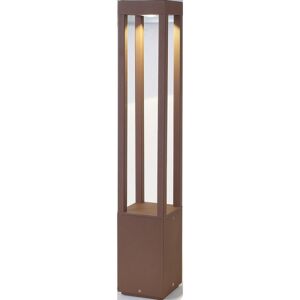 Agra PT LED L - Marron - Faro - Outdoor