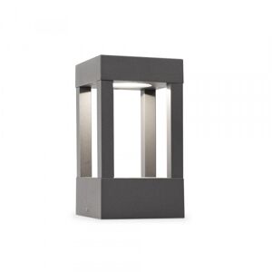 Faro - Outdoor Agra PT LED S - Gris - Faro - Outdoor