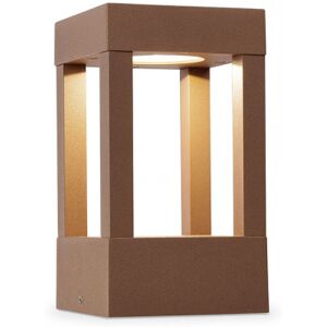 Faro - Outdoor Agra PT LED S - Marron - Faro - Outdoor