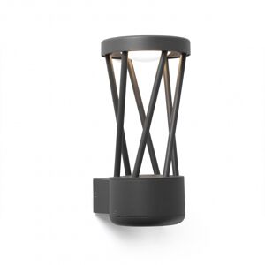 Twist LED AP - Anthracite - Faro - Outdoor