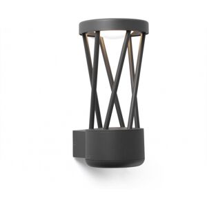 Faro - Outdoor Twist LED AP - Anthracite - Faro - Outdoor