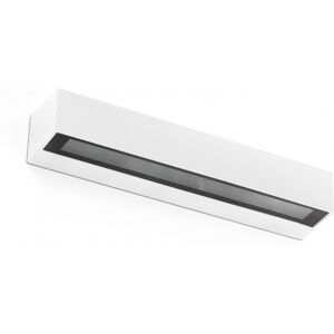 Doro LED AP M - Blanc opaque - Faro - Outdoor