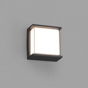 Faro - Outdoor Hikari LED AP - Anthracite - Faro - Outdoor