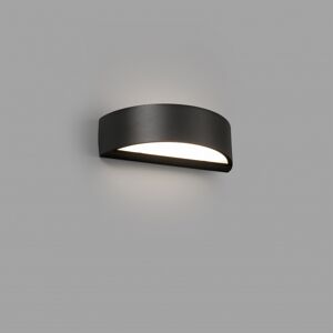 Faro - Outdoor Oval LED AP - Noir - Faro - Outdoor