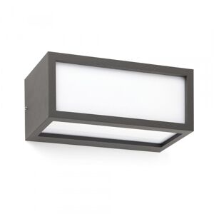 Tejo AP  LED - Gris - Faro - Outdoor