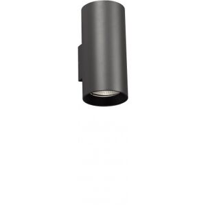 Thon-2 AP LED - Noir - Faro - Outdoor