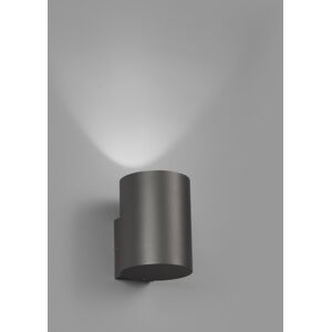 Faro - Outdoor Thon AP LED - Noir - Faro - Outdoor