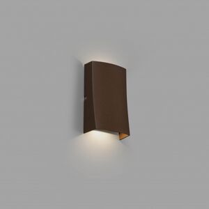 Faro - Outdoor Nairobi LED AP - Corten - Faro - Outdoor