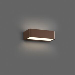 Faro - Outdoor Takua LED AP - Corten - Faro - Outdoor