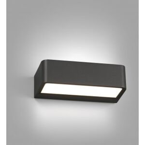 Takua LED AP - Noir - Faro - Outdoor