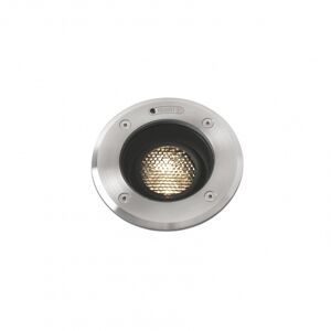 Faro - Outdoor Geiser 6,5W LED FA - Nickel mat - Faro - Outdoor