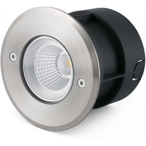 Faro - Outdoor Suria-3 FA LED - Nickel mat - Faro - Outdoor