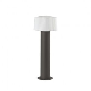 Muffin TE Out M - Chrome fonce / blanc - Faro - Outdoor