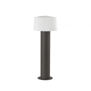 Faro - Outdoor Muffin TE Out M - Chrome foncé / blanc - Faro - Outdoor