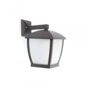 Wilma AP L - Gris - Faro - Outdoor