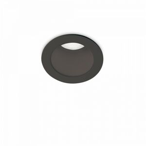 Ideal Lux Quark FA LED - Noir - Ideal Lux