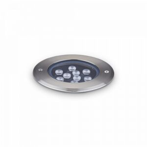 Ideal Lux Floor FA L LED - Acier - Ideal Lux