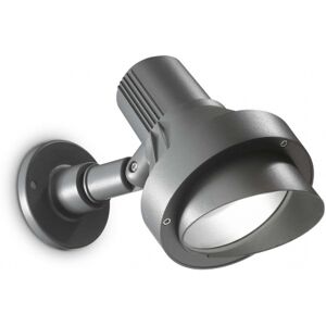 Ideal Lux Terra AP1 BIG - Anthracite - Ideal Lux