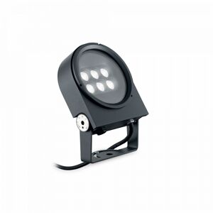 Ideal Lux Ulex FA L LED - Anthracite - Ideal Lux